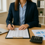 Specjalista geodezyjny na budowie – {kiedy jego pomoc jest niezbędna