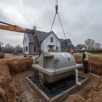 Betonowe szambo – kompletny poradnik dla właścicieli posesji